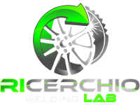 Ricerchio Welding Lab